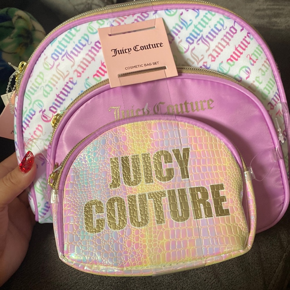 Juicy Couture